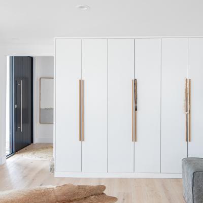 Custom storage solution